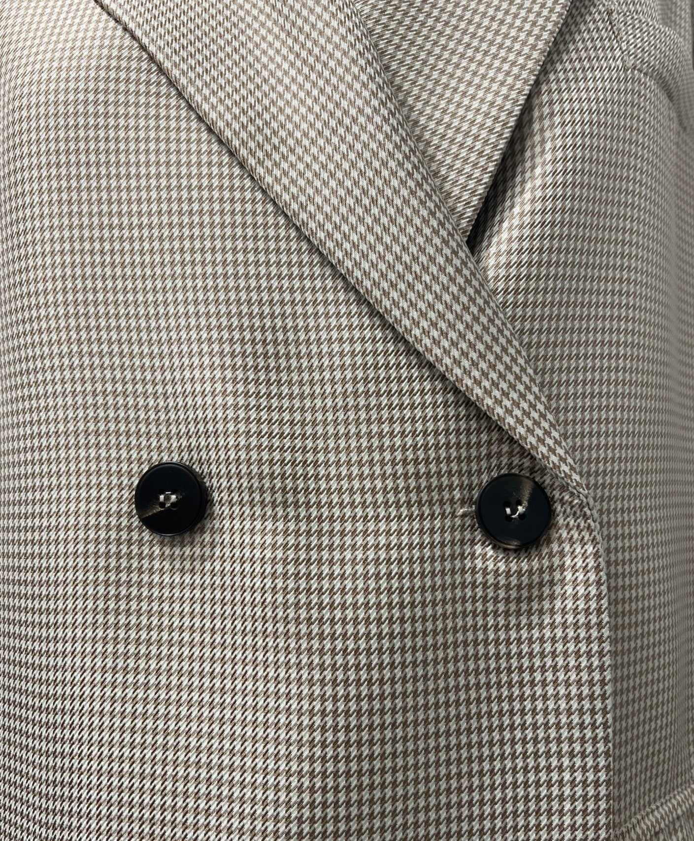BLAZER DOUBLE BOUTONNAGE