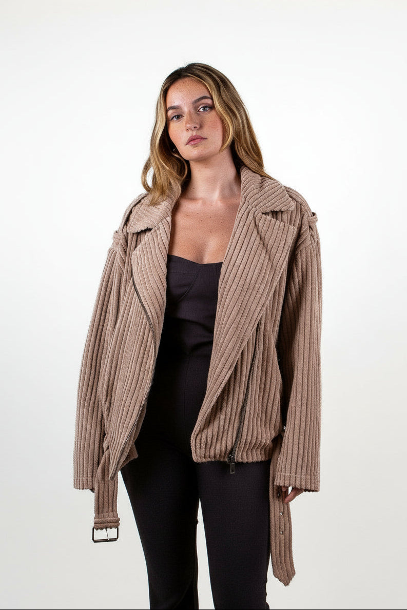 PERFECTO EN VELOURS COTELÉ