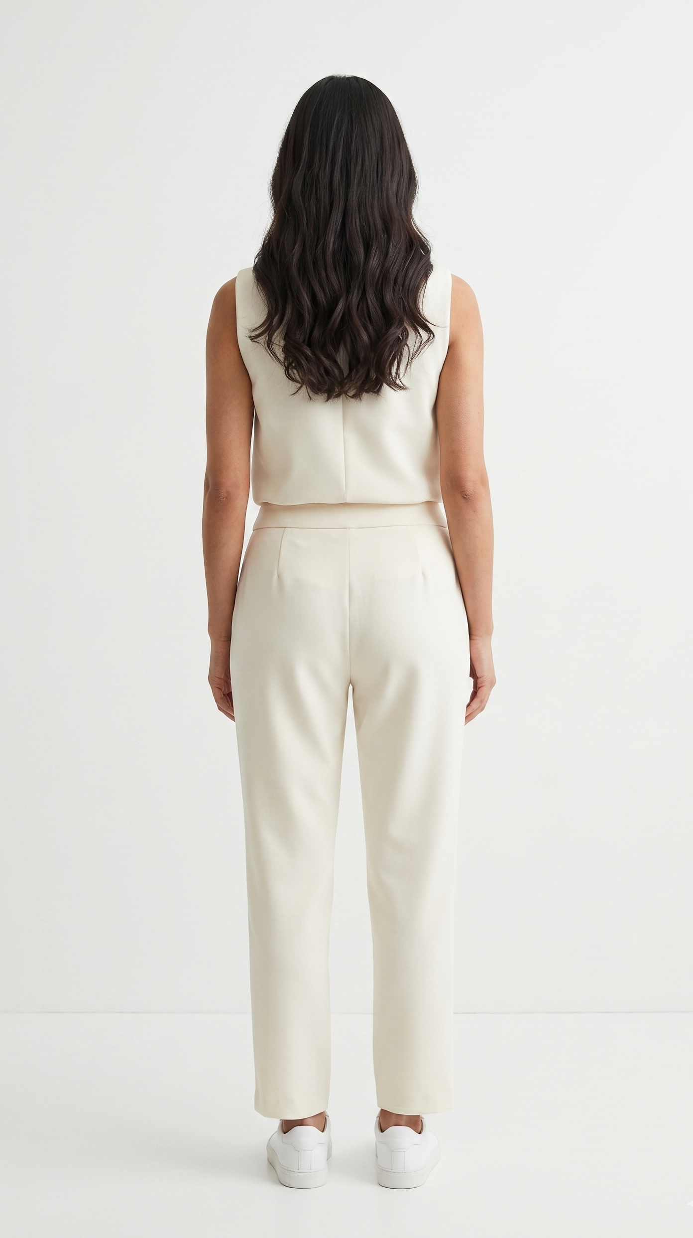 PANTALON DE TAILLEUR