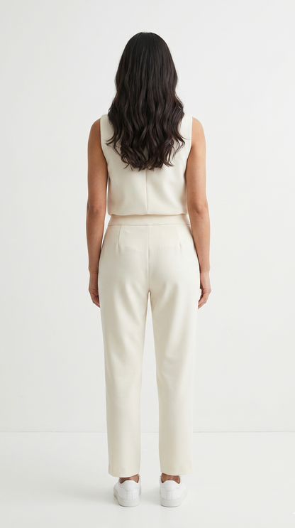PANTALON DE TAILLEUR