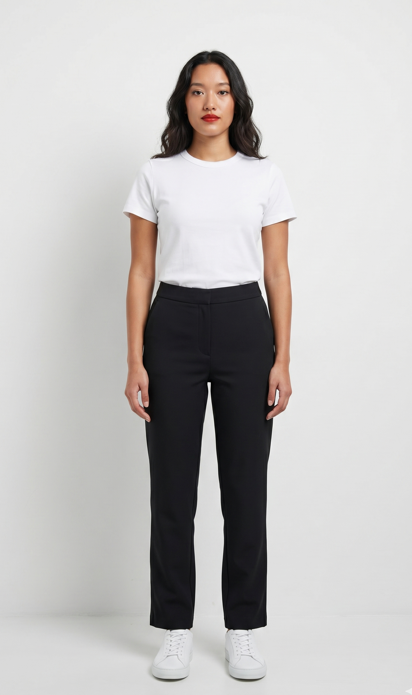 PANTALON DE TAILLEUR
