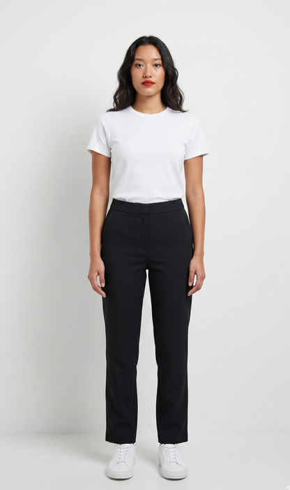 PANTALON DE TAILLEUR