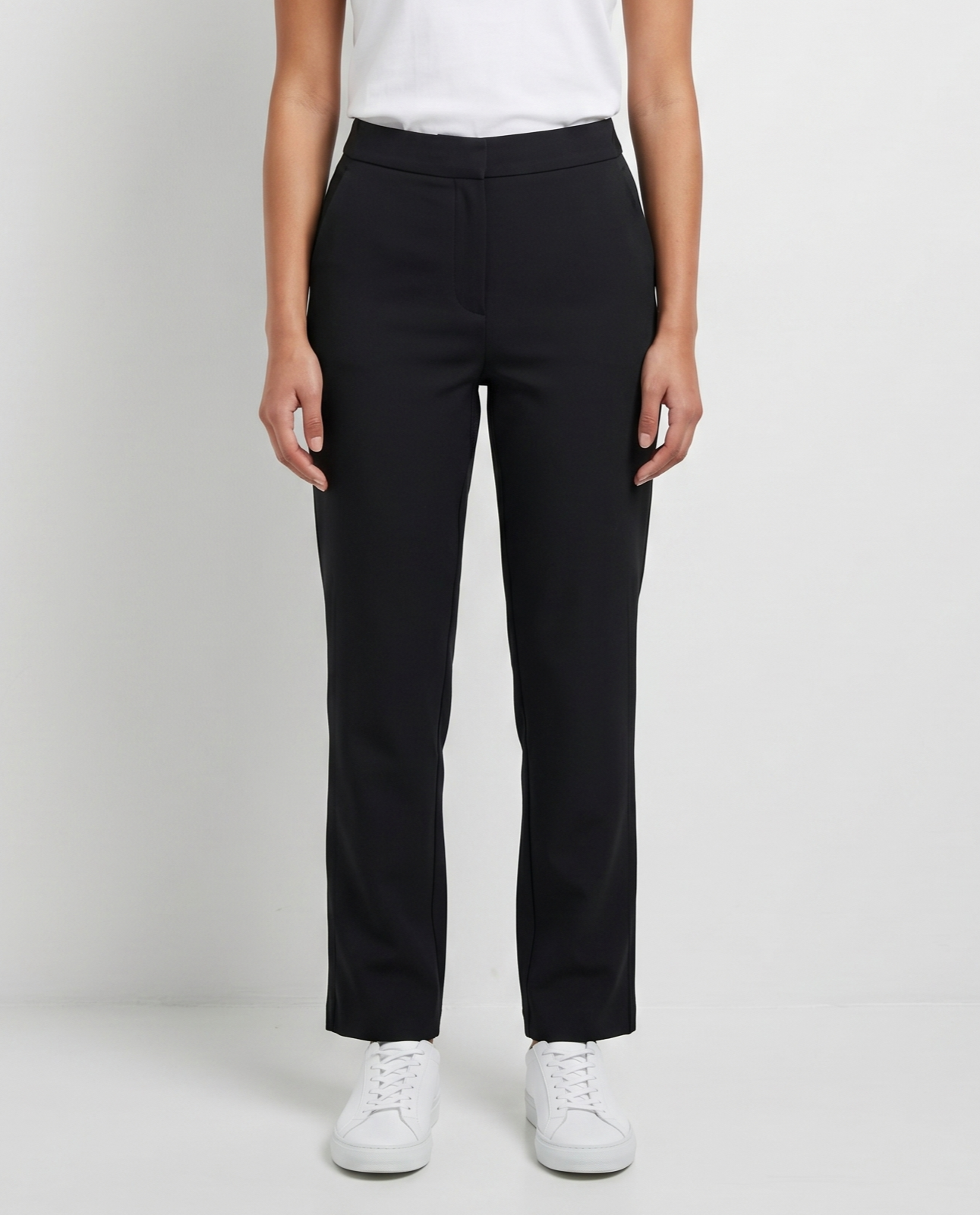 PANTALON DE TAILLEUR