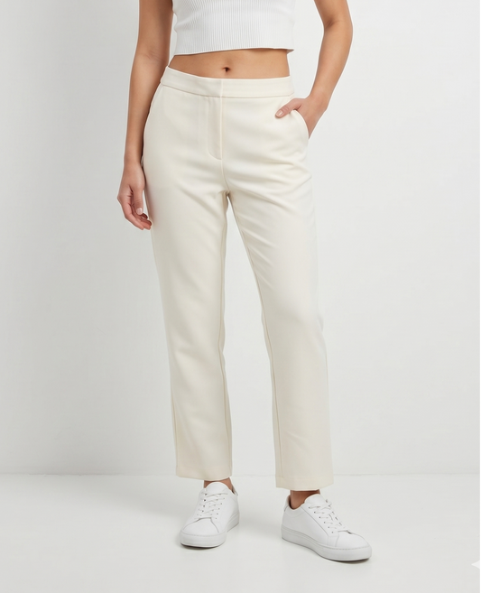 PANTALON DE TAILLEUR