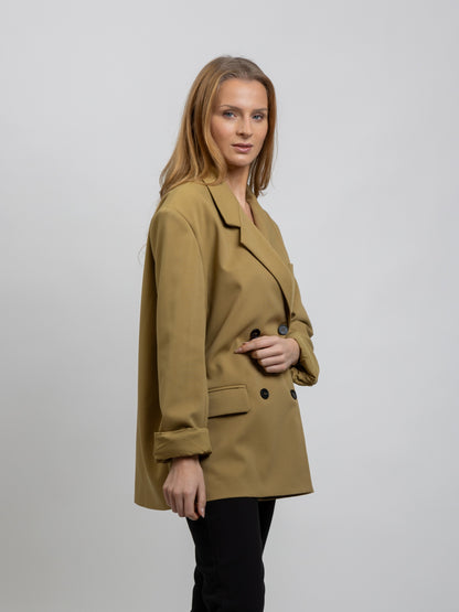 BLAZER OVERSIZE