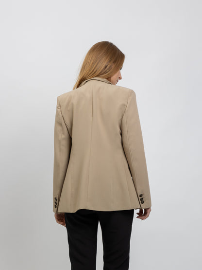 BLAZER CLASSIQUE