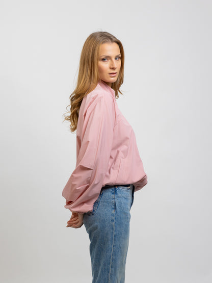 BLOUSON LÉGER ANTI-UV