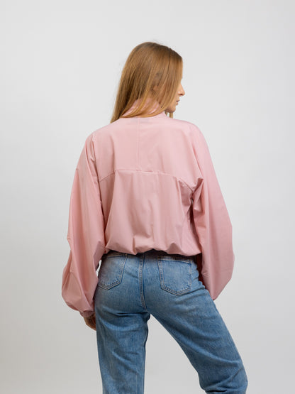 BLOUSON LÉGER ANTI-UV