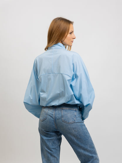 BLOUSON LÉGER ANTI-UV