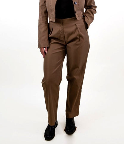 PANTALON DE TAILLEUR