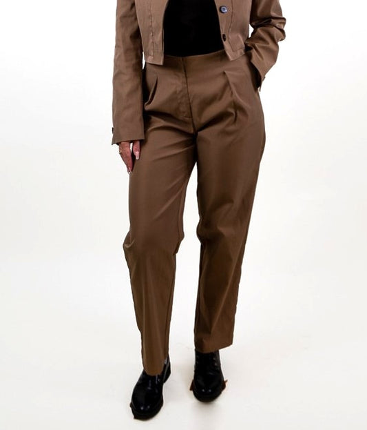 PANTALON DE TAILLEUR