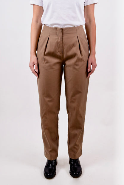 PANTALON DE TAILLEUR Femme - K-ZELL PARIS