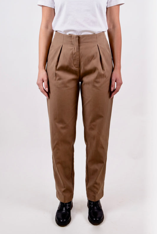 PANTALON DE TAILLEUR Femme - K-ZELL PARIS