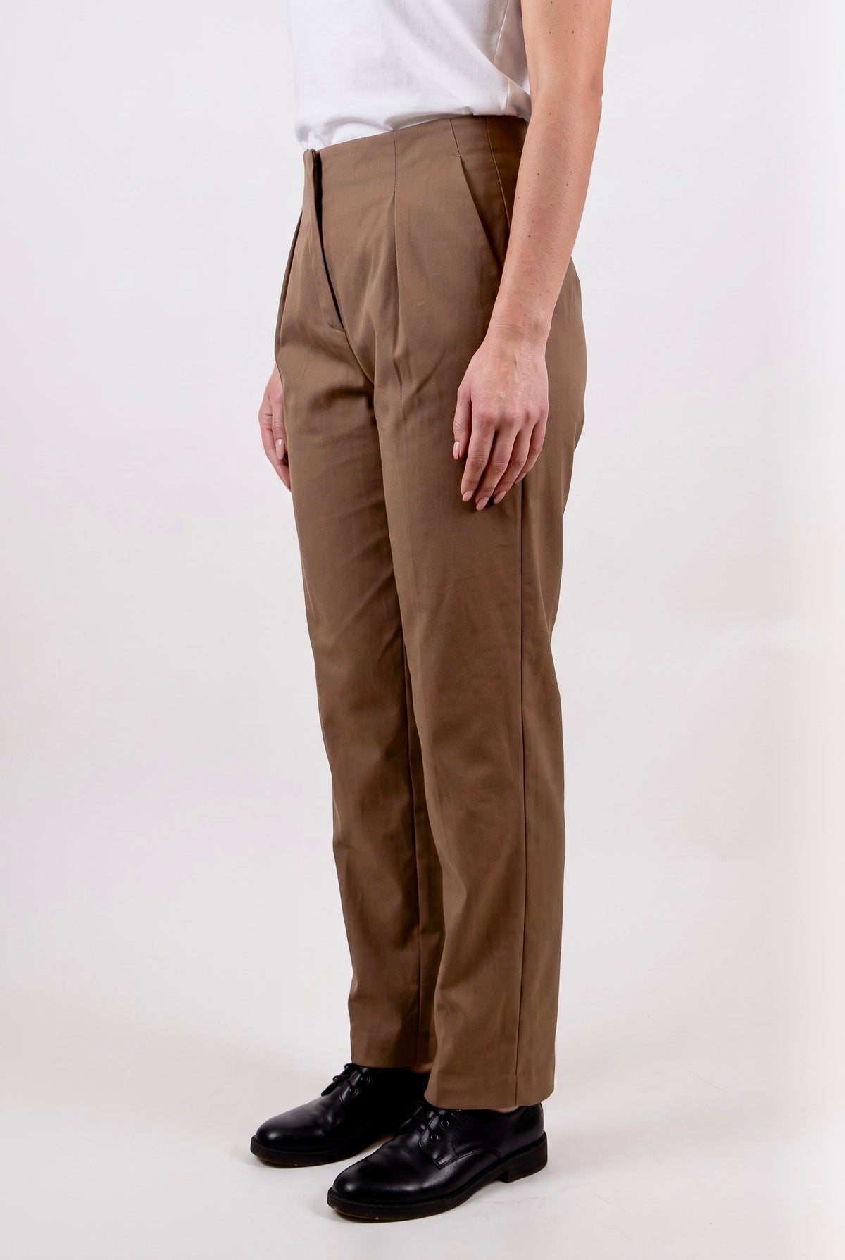 PANTALON DE TAILLEUR Femme - K-ZELL PARIS