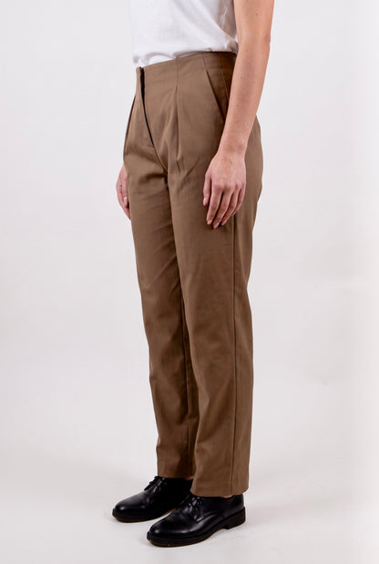 PANTALON DE TAILLEUR Femme - K-ZELL PARIS