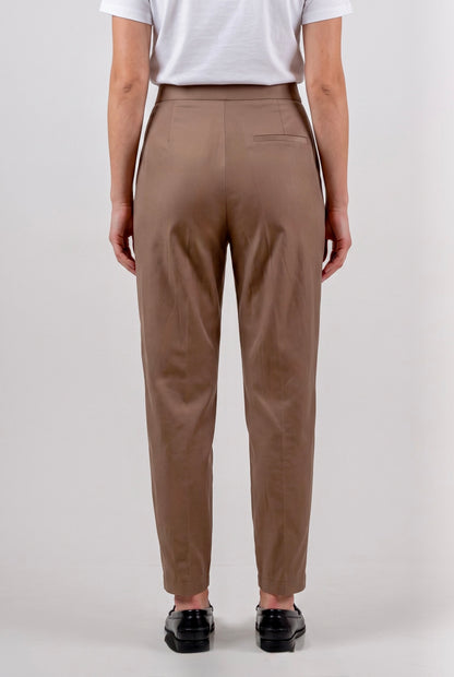 PANTALON DE TAILLEUR Femme - K-ZELL PARIS