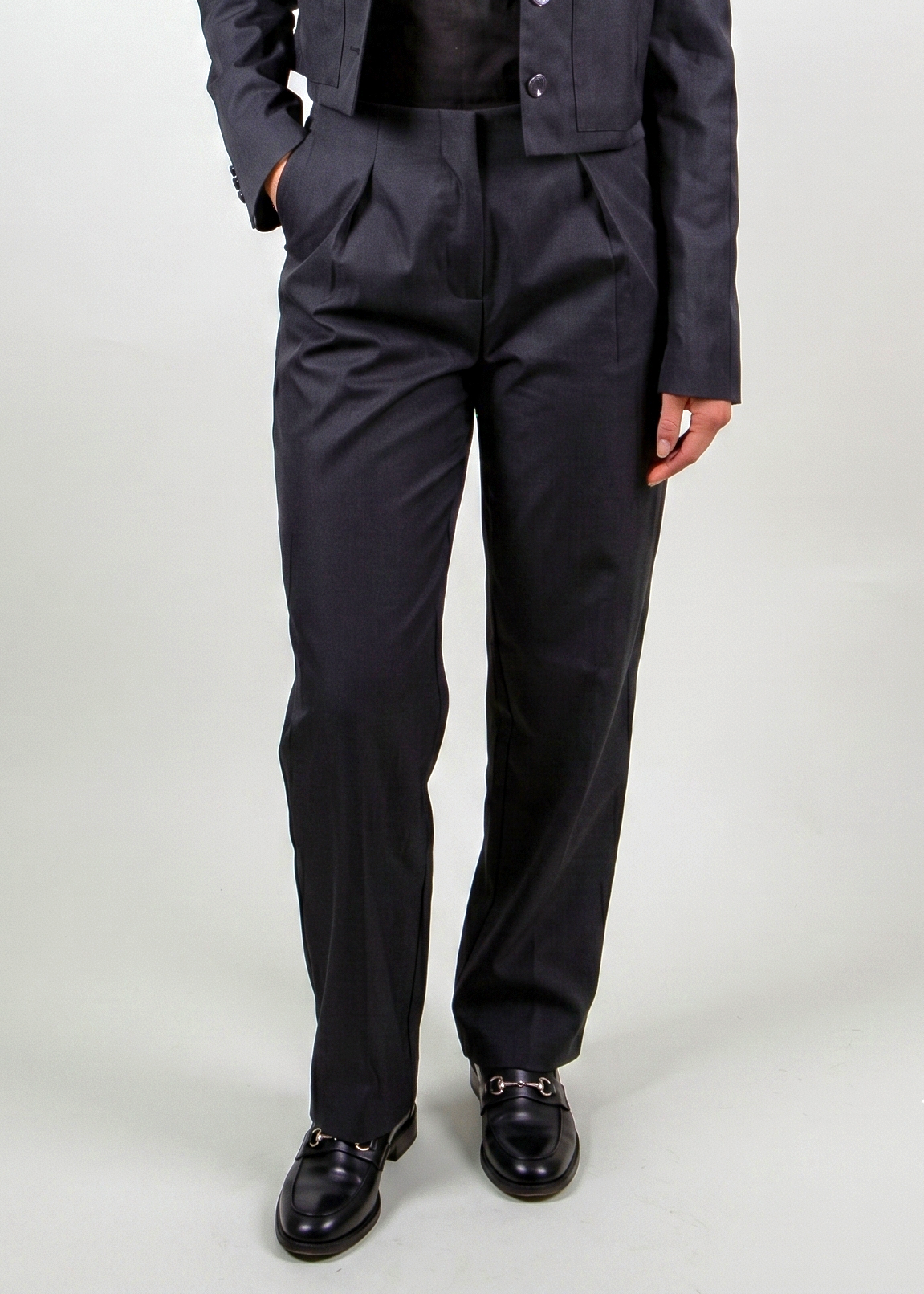 PANTALONES A MEDIDA