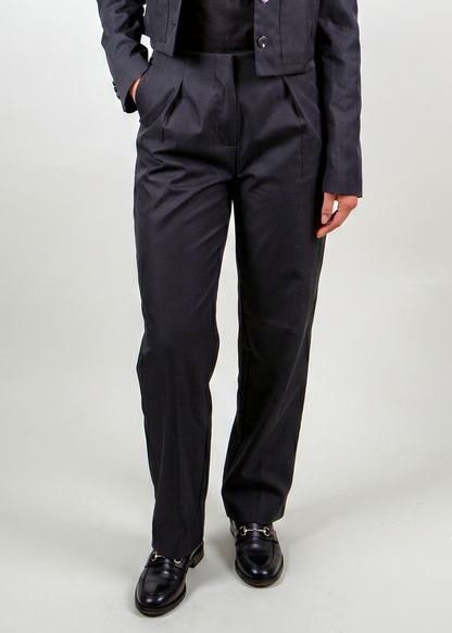 PANTALONES A MEDIDA