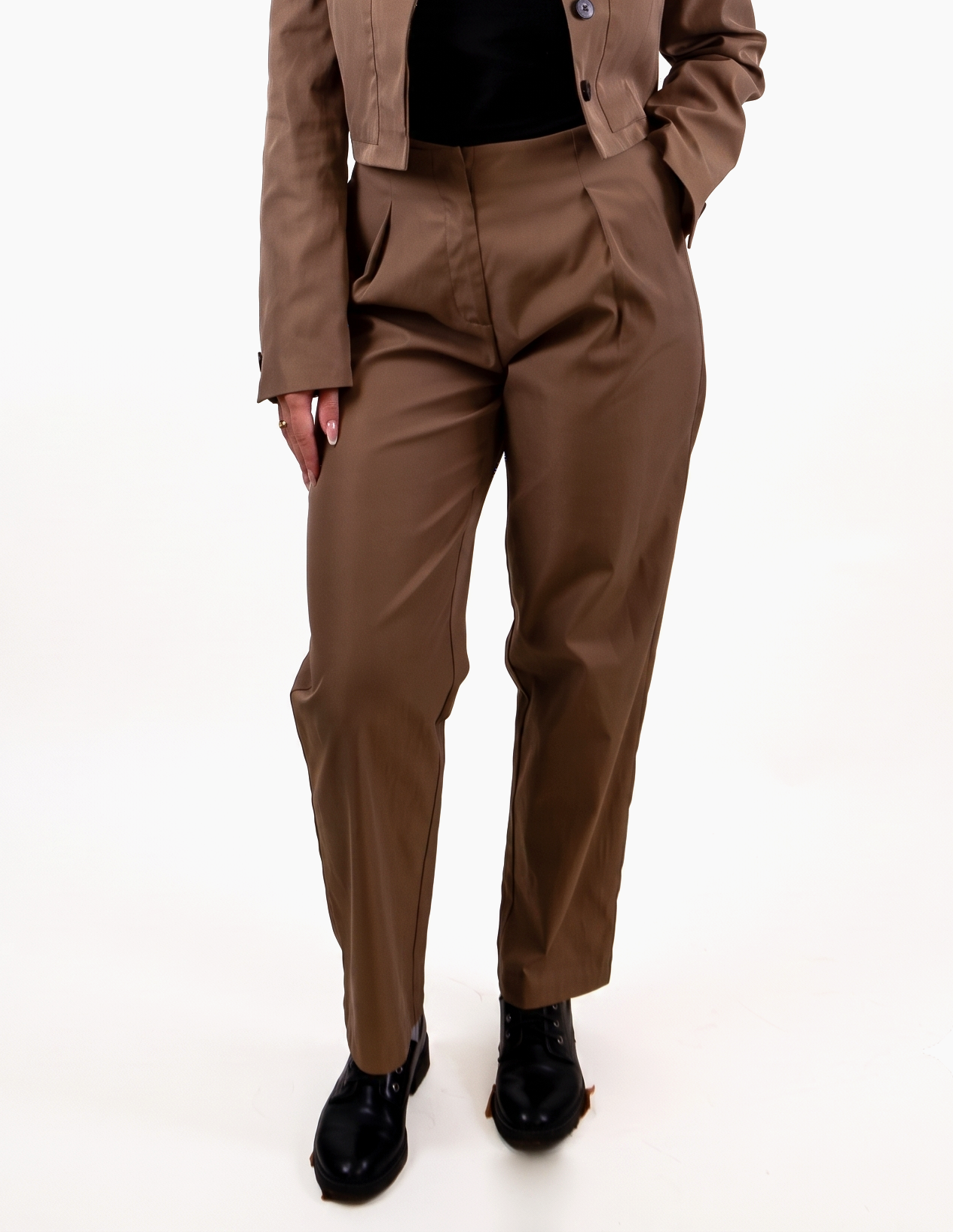 PANTALONES A MEDIDA