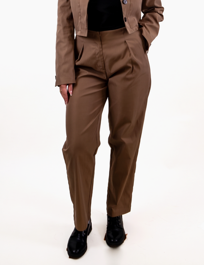PANTALONES A MEDIDA