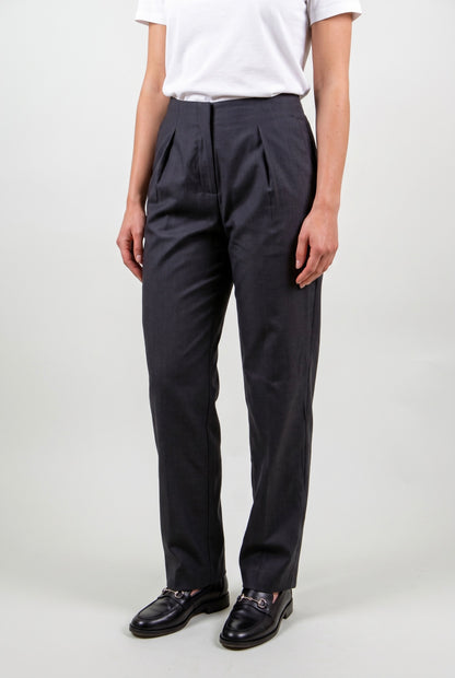 PANTALON DE TAILLEUR Femme - K-ZELL PARIS