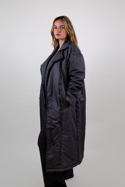 TRENCH MATELASSÉ IMPERMÉABLE Femme - K-ZELL PARIS