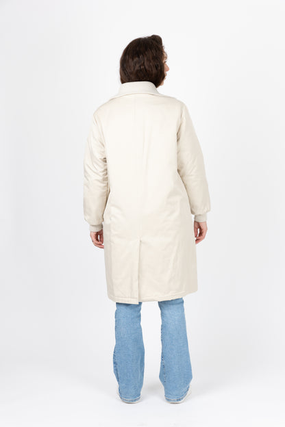 PARKA IMPERMÉABLE - K-ZELL PARIS