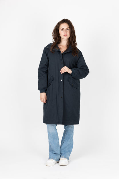 PARKA IMPERMÉABLE - K-ZELL PARIS