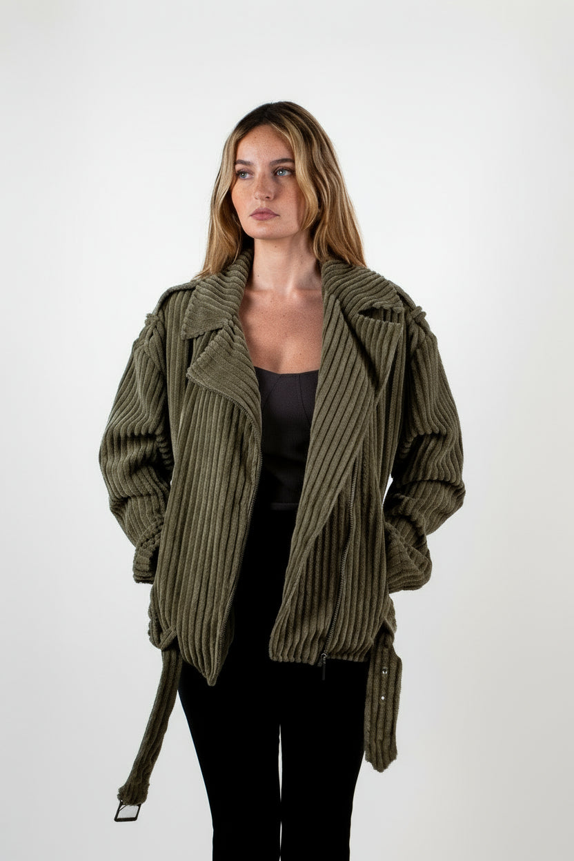 PERFECTO EN VELOURS COTELÉ