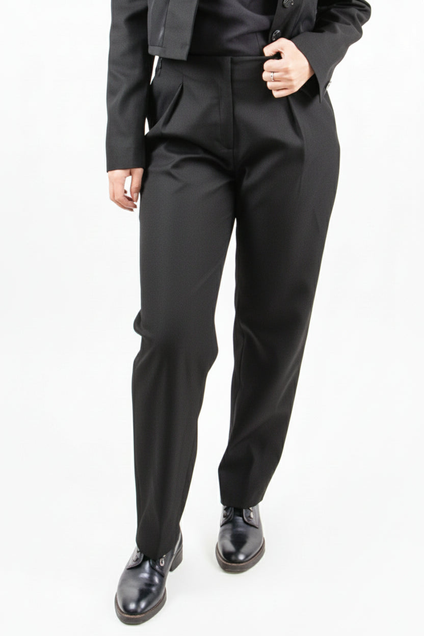 PANTALON DE TAILLEUR