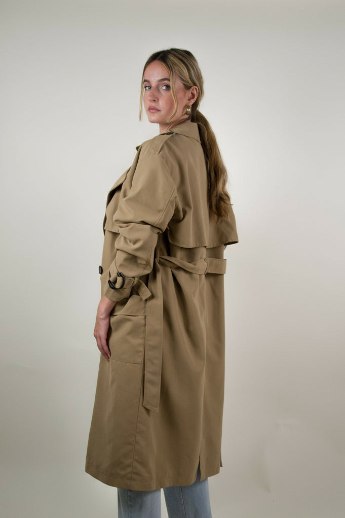 TRENCH - LE CLASSIQUE