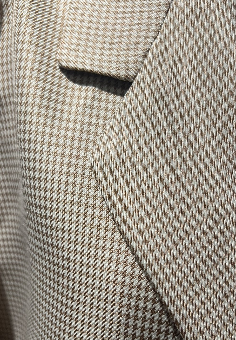 BLAZER DOUBLE BOUTONNAGE