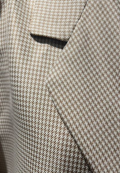 BLAZER DOUBLE BOUTONNAGE