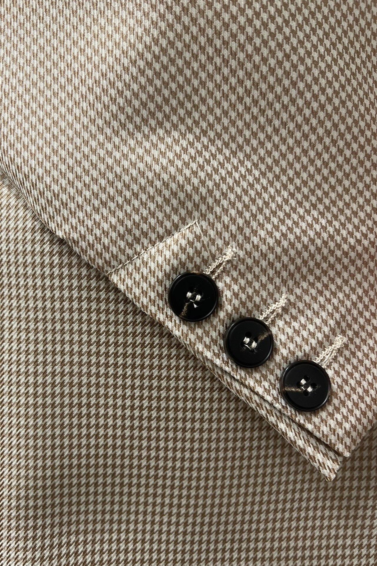 BLAZER DOUBLE BOUTONNAGE