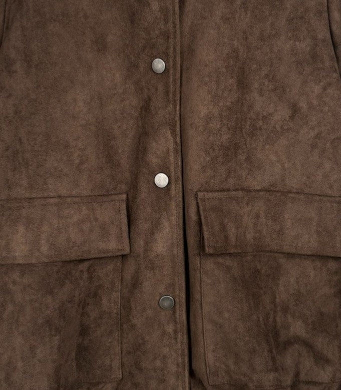BOMBER EFFET DAIM