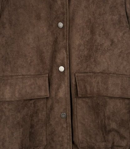 BOMBER EFFET DAIM